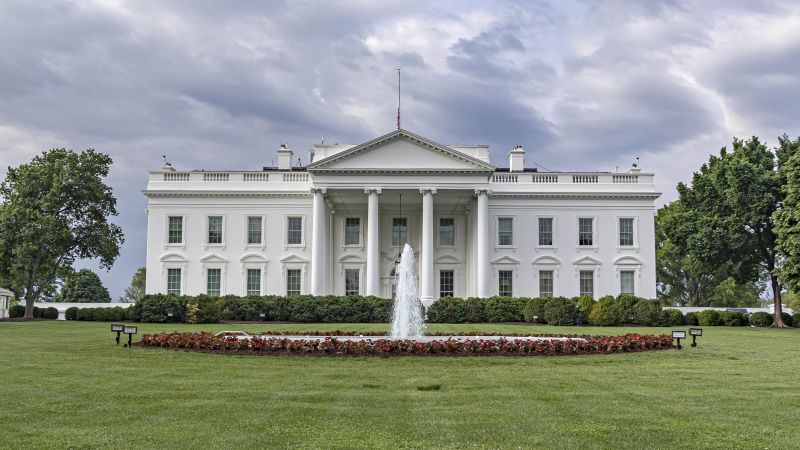 Белият дом планира да изпрати писмо до висшите новинарски ръководители