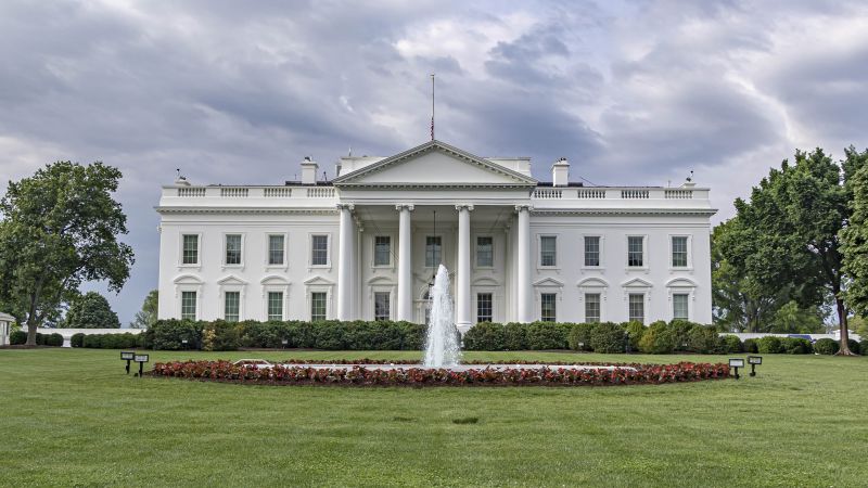 NextImg:Biden administration makes key modifications to foster care system | CNN Politics