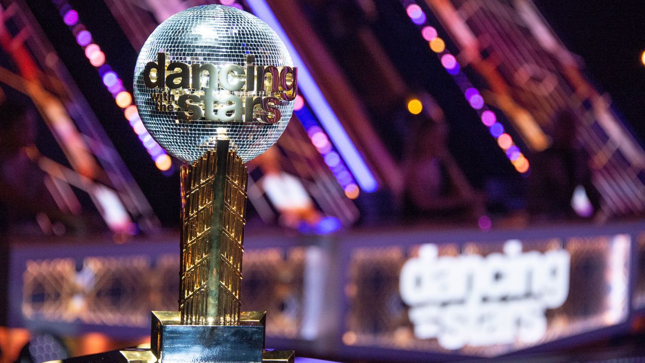 'Dancing with the Stars' new cast includes Ariana Madix and Jamie Lynn