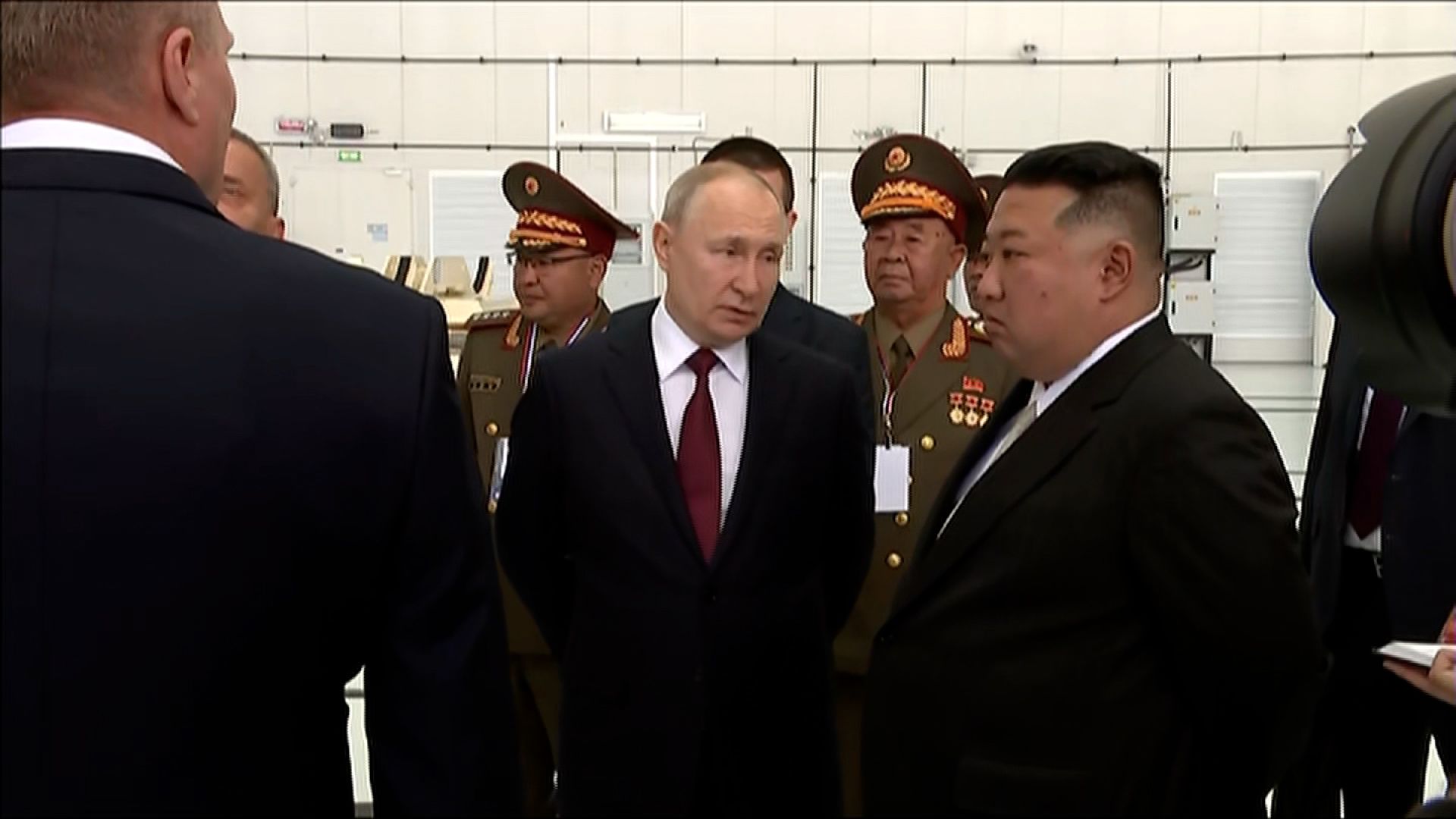 Radio operator Kat yalangoch