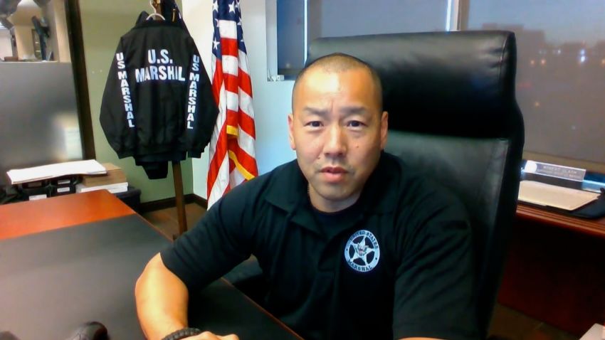 US MARSHAL