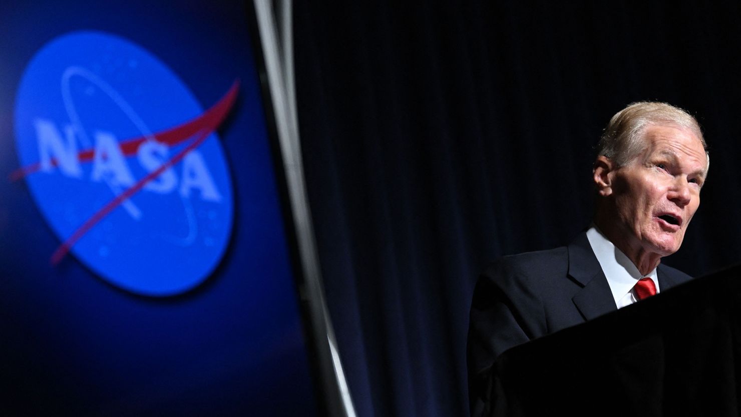 NASA appoints UFO research director and vows to increase study CNN