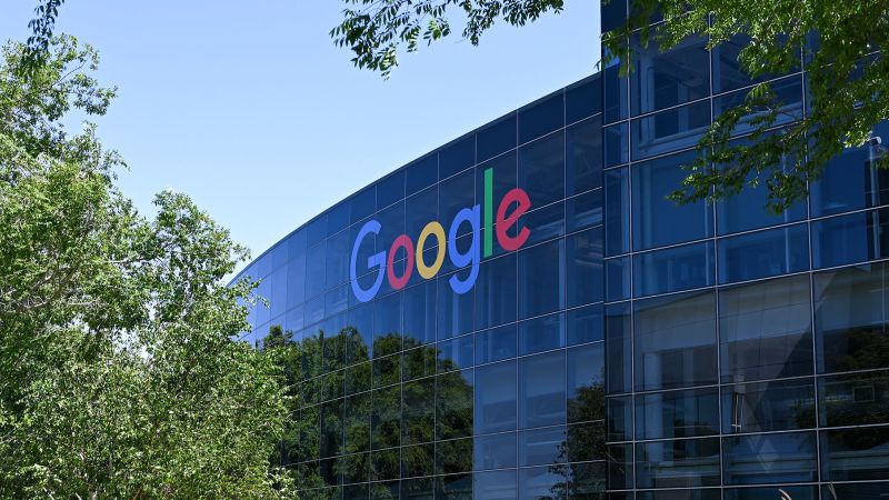 Google постига споразумение за 93 милиона долара в случай на проследяване на местоположение