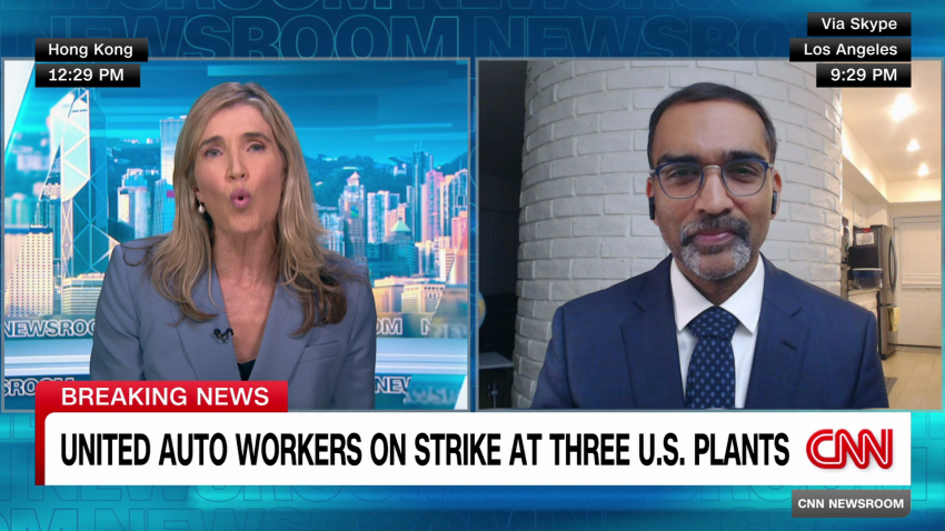 exp UAW Strike Auto Workers Economy Ryan Patel 091512ASEG2 CNNI US_00002001.png