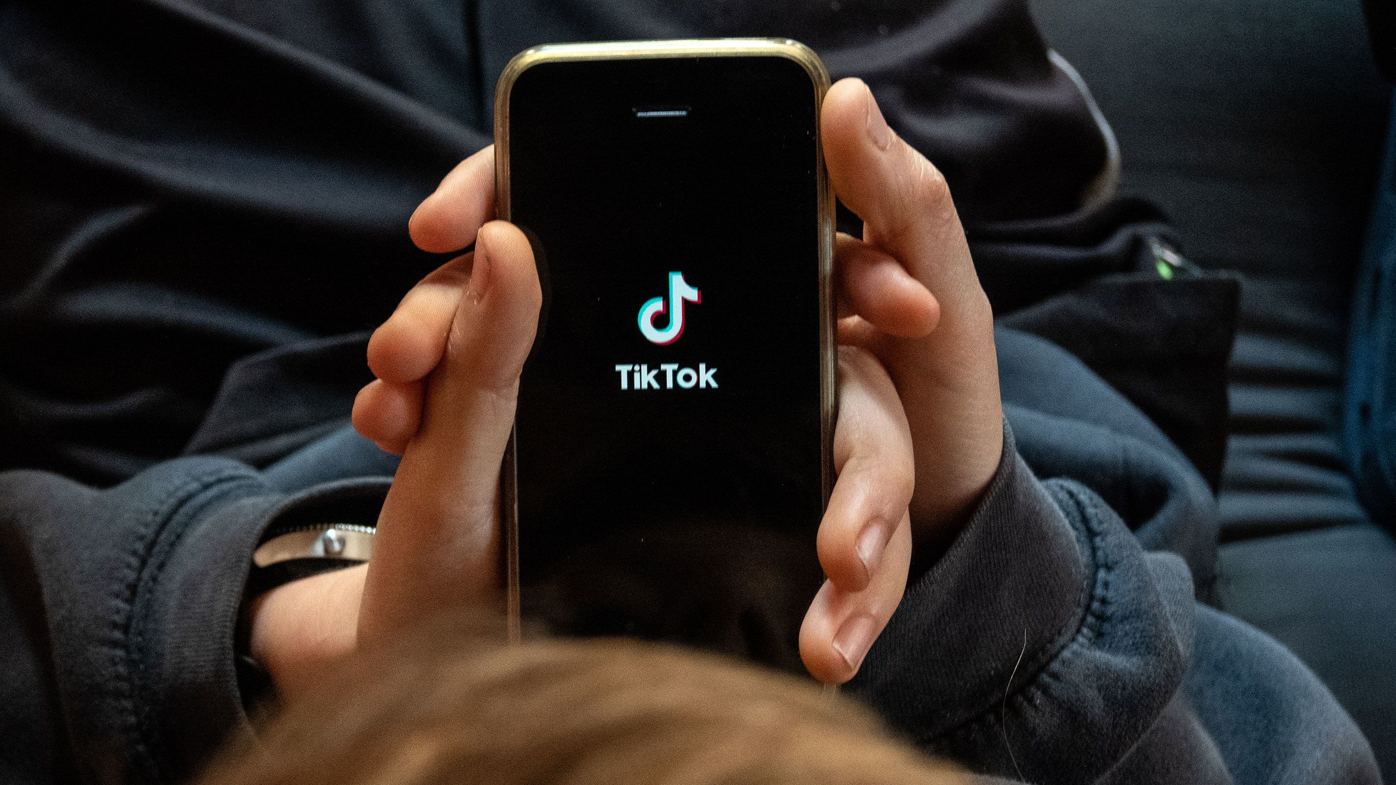 TikTok fined $368 million in Europe for failing to protect