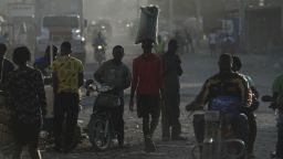 The United Nations started a fund for sexual exploitation and abuse victims of its peacekeepers and staff, but in Haiti, many mothers say they've received little support.