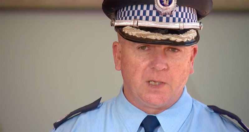 Australian Police Officer Faces Manslaughter Charge For Taser-Related ...