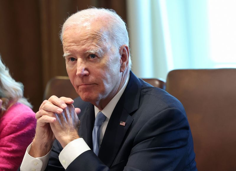 Biden Administration Considers Raising Refugee Ceiling In Next Fiscal ...