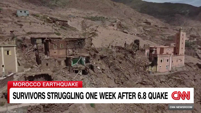 exp morocco earthquake aid relief live bashir cnni world 091605ASEG1_00002001.png