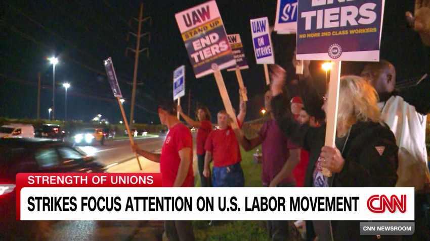 exp uaw labor union strikes intv logan 091705ASEG2 cnni us_00002801.png