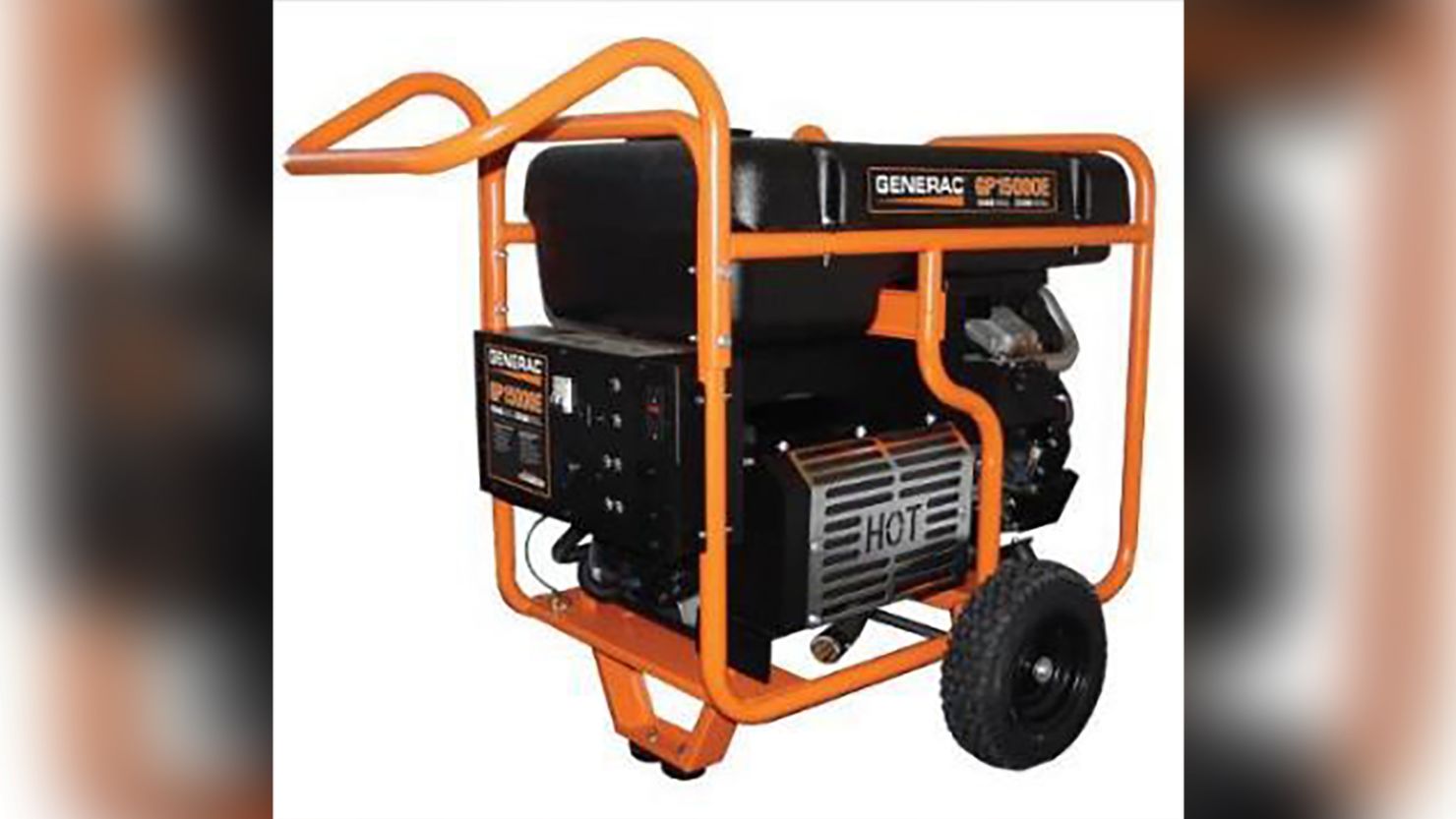 Generac recalls around 64,000 generators in amid hurricane season