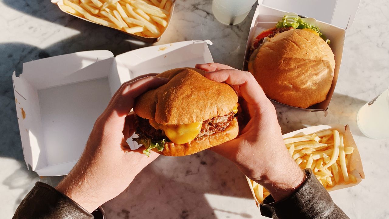 Monday is National Cheeseburger Day: Here are the deals to relish - Figure 1