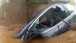 Georgia Flood Rescue SCREENGRAB