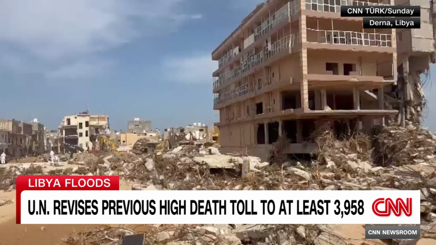 exp libya flood death toll rescue karadsheh lkl 091812ASEG1 cnni world_00001814.png