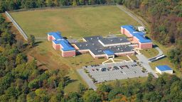 Abraxas Academy, Pennsylvania. 