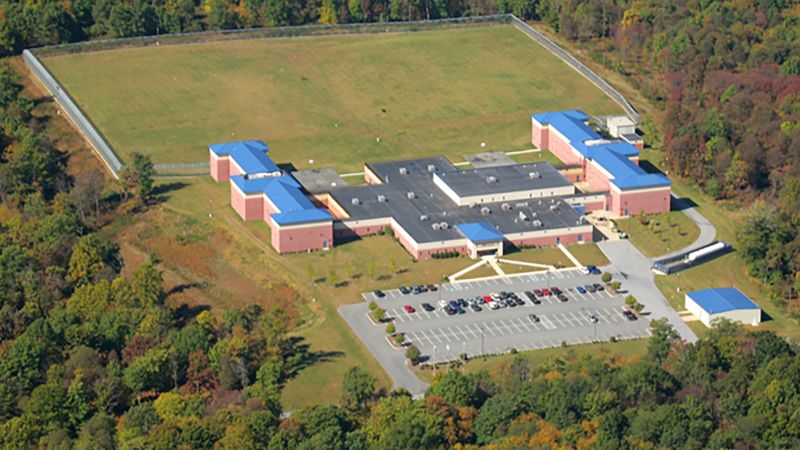 9 teens escape from Pennsylvania juvenile detention center after a riot, police say | CNN