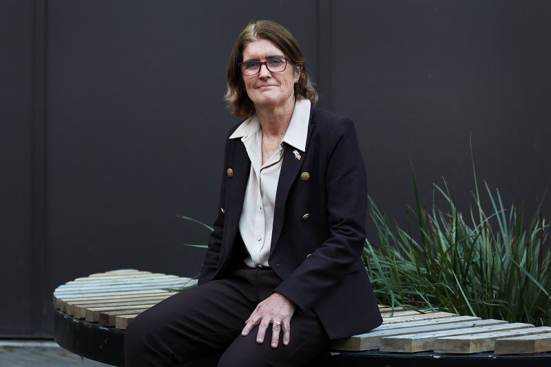 Australia s first female central bank chief takes charge as cost