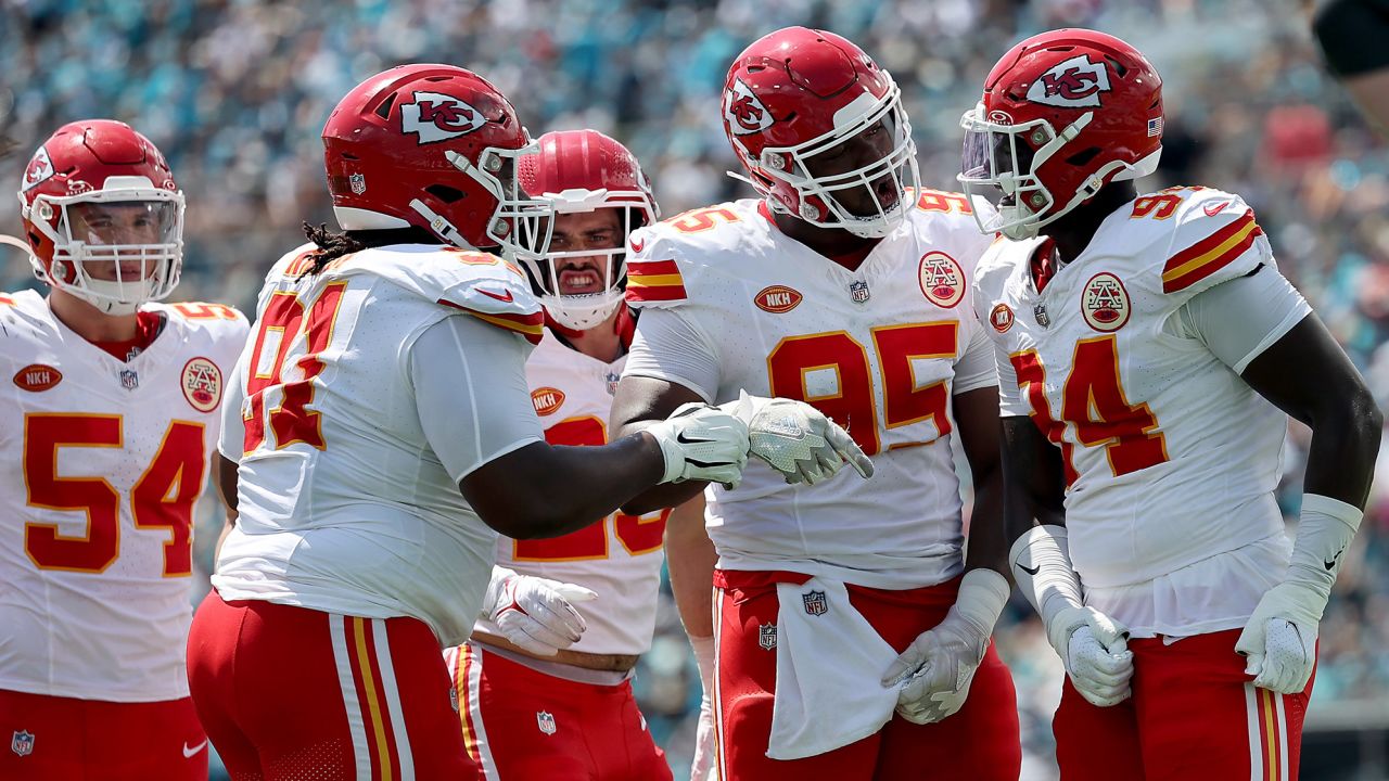 Kansas City Chiefs bounce back, Dallas Cowboys cruise and rest of Sunday's Week  2 NFL games