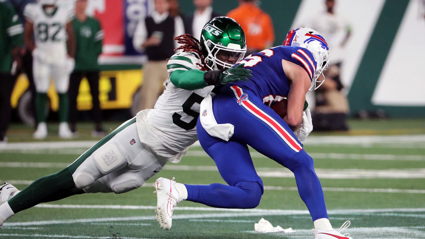 ABC adds 10 more ‘Monday Night Football’ games to help plug the hole