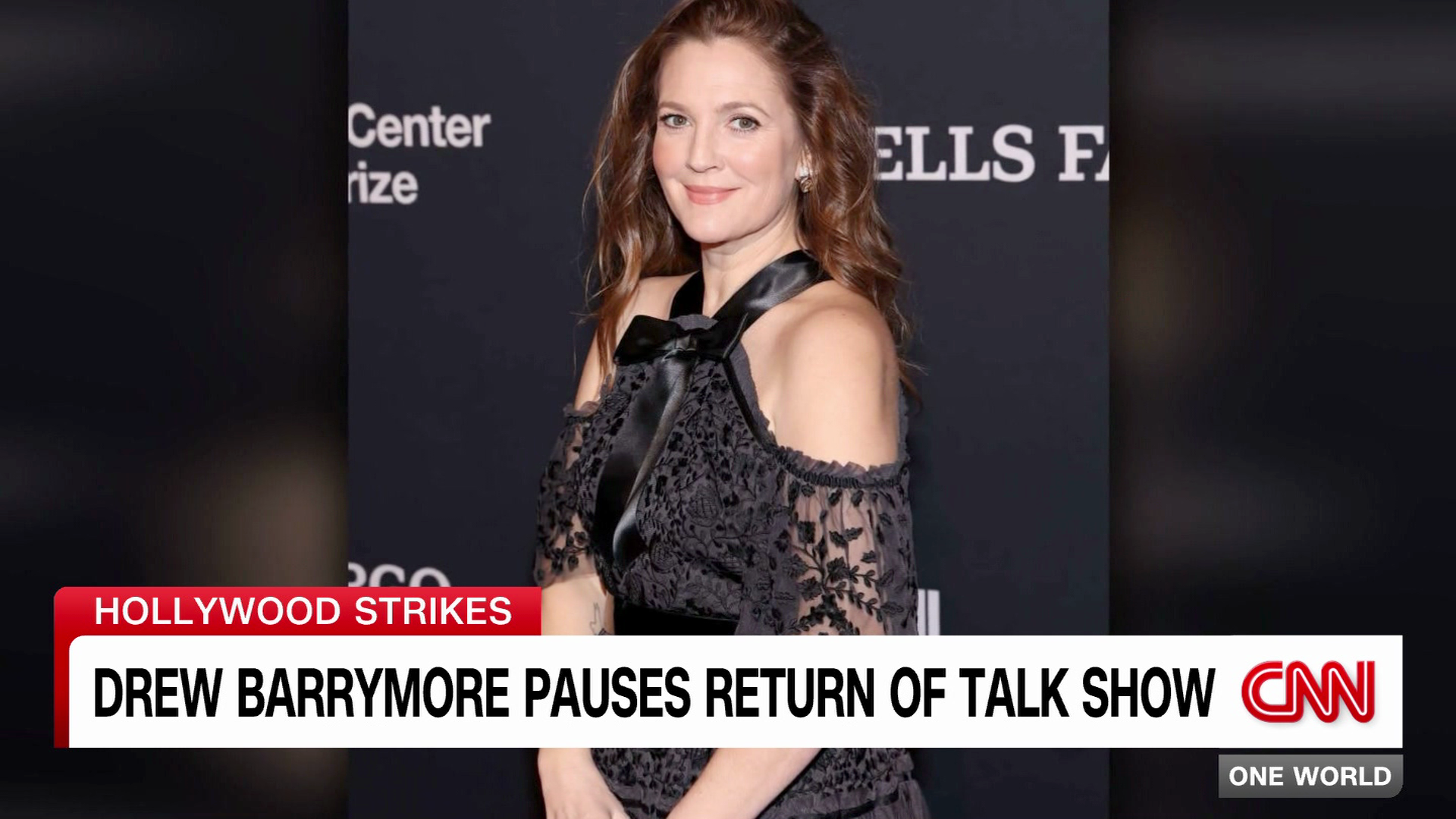 Why 'Drew Barrymore Show' Attendees Were Ejected and Spokesperson Expresses  'Regret