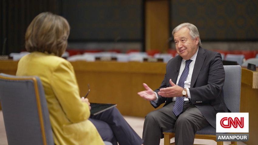 exp United Nations Antonio Guterres intw 091801PSEG3 cnni world_00000416.png