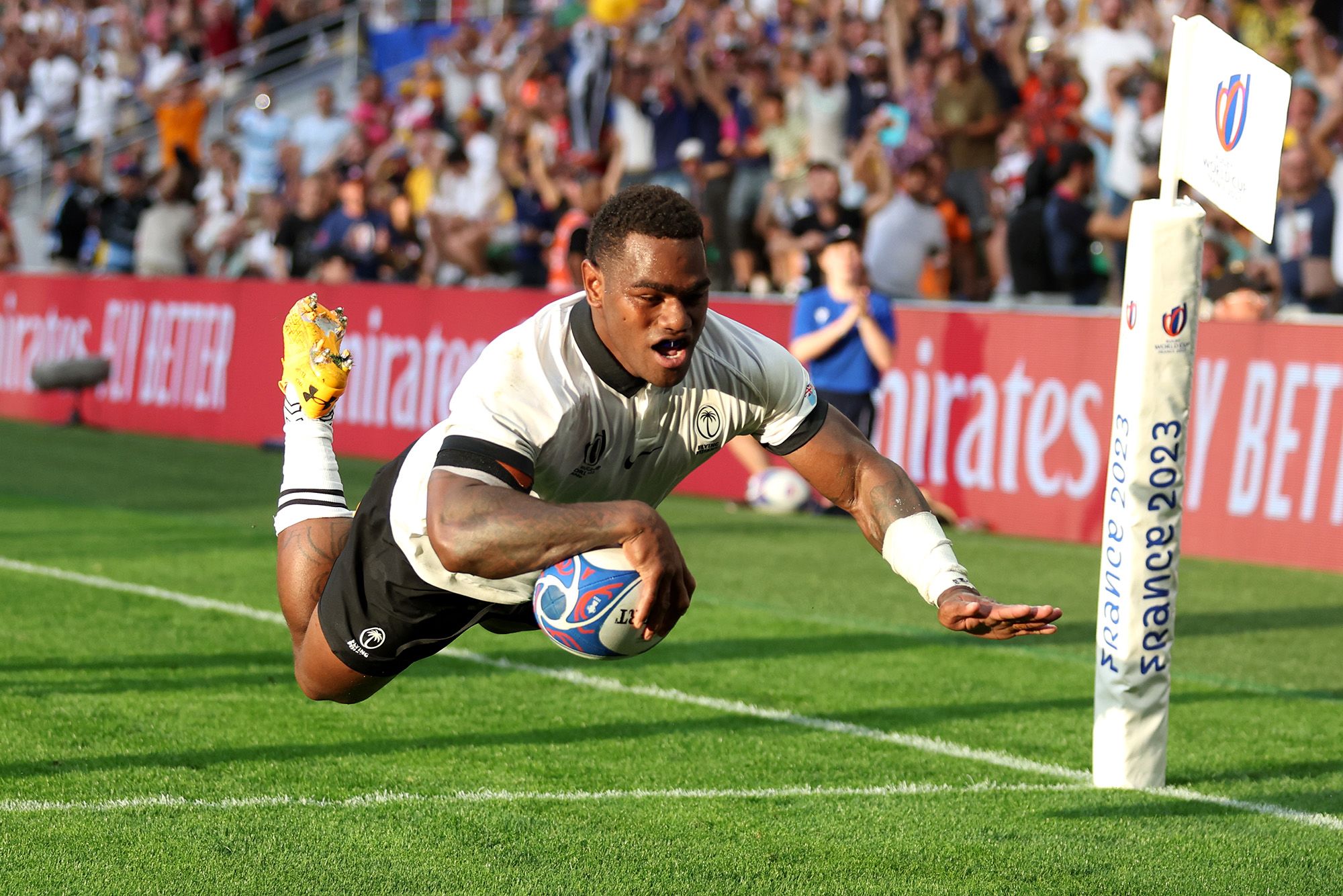 PORTUGAL RUGBY - INÍCIO RUGBY EUROPE CHAMPIONSHIP 2022