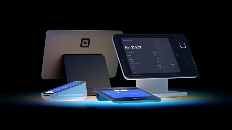 Filing: Square CEO Alyssa Henry plans to step down on October 2, after working at the company for over nine years; Jack Dorsey will become the "Square Head" (Catherine Thorbecke/CNN)
