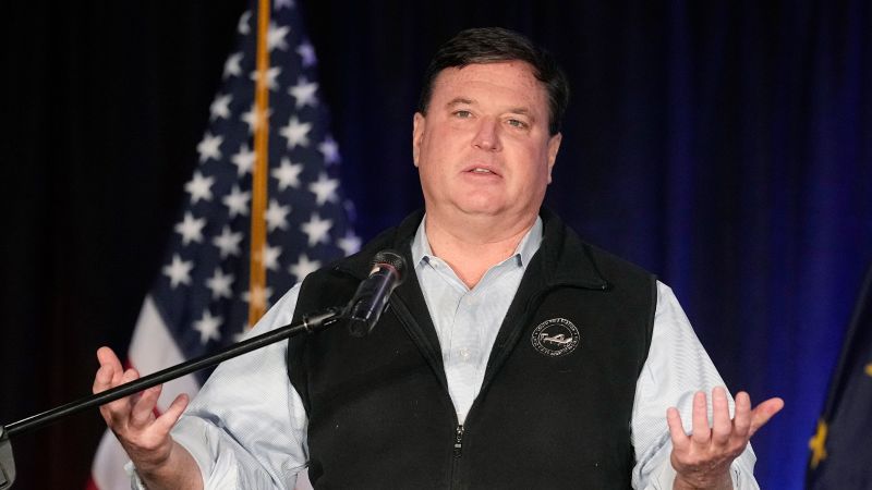 NextImg:Indiana Republican AG faces professional ethics charges related to his efforts to punish doctor who provided abortion services to 10-year-old rape victim | CNN Politics