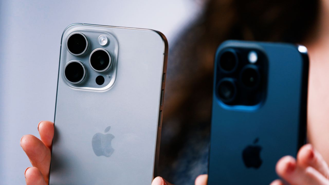 Apple announces ‘scary fast’ October event