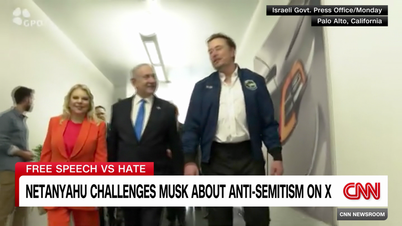 exp netanyahu musk antisemitism tell 091912ASEG2 World _00002119.png