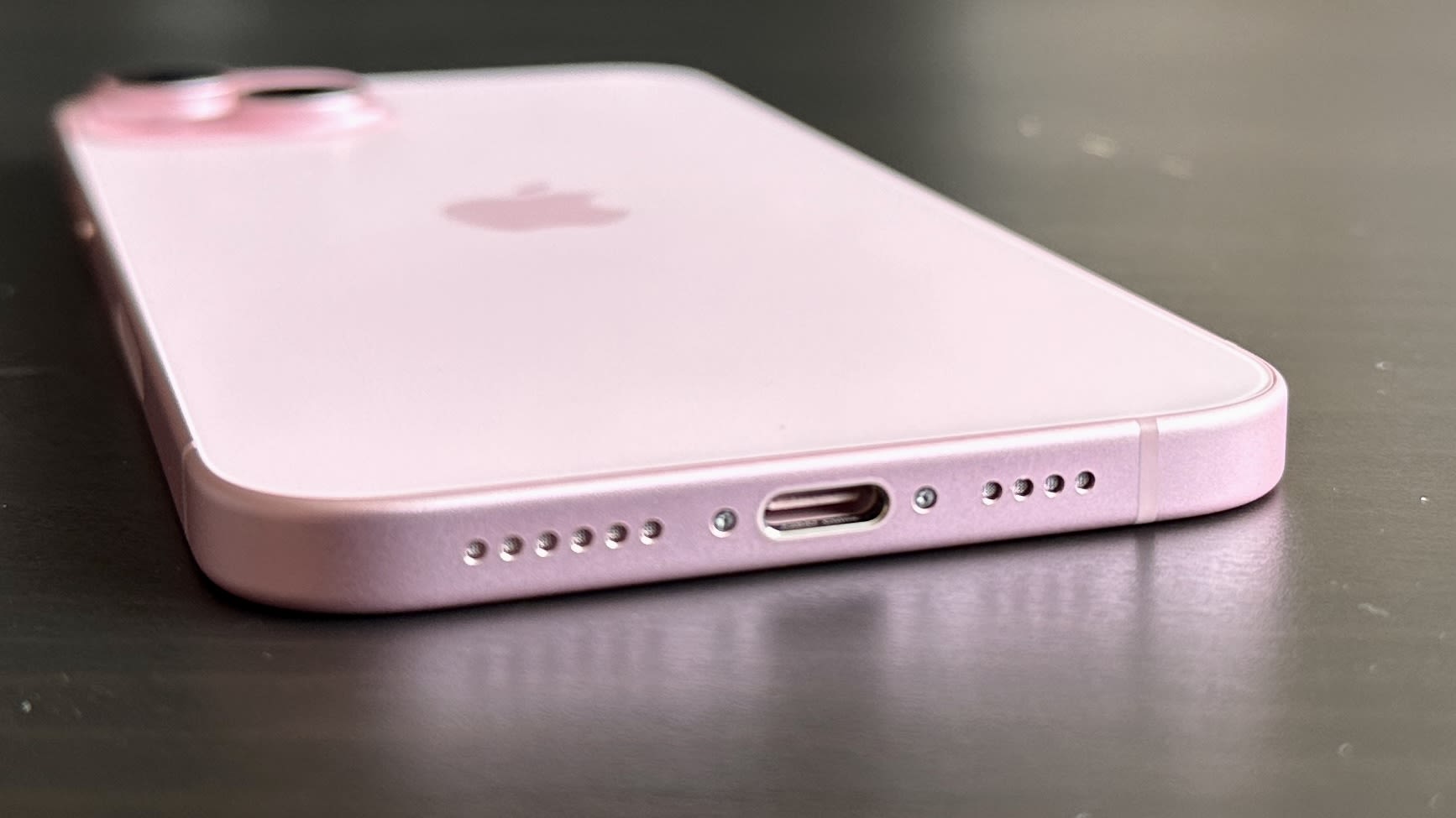 Reviewed: iPhone 15 and iPhone 15 Plus