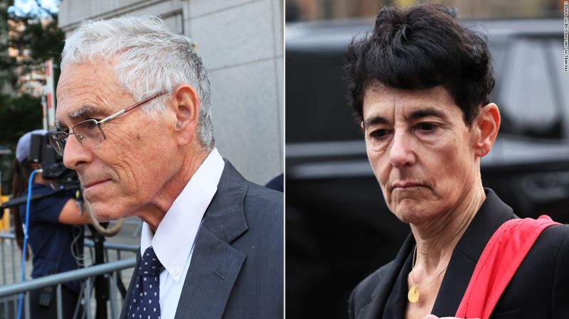 NextImg:FTX sues Sam Bankman-Fried's parents over millions in 'misappropriated' funds | CNN Business