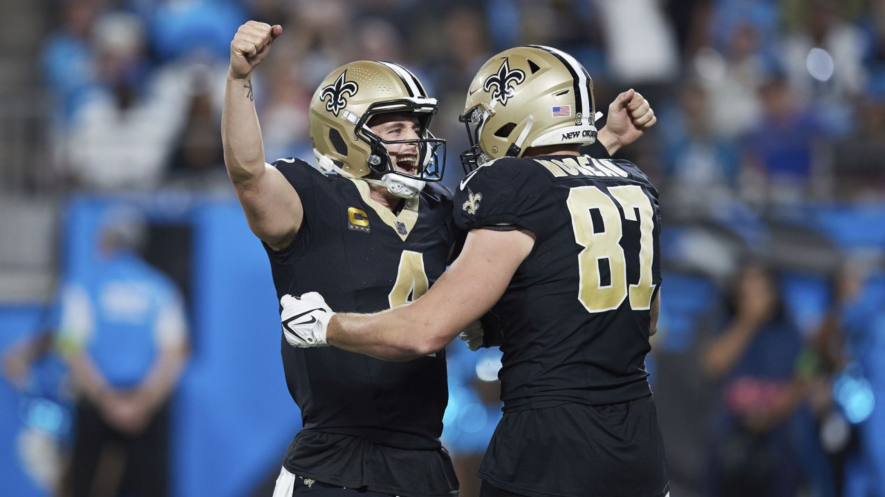 new orleans saints game today live