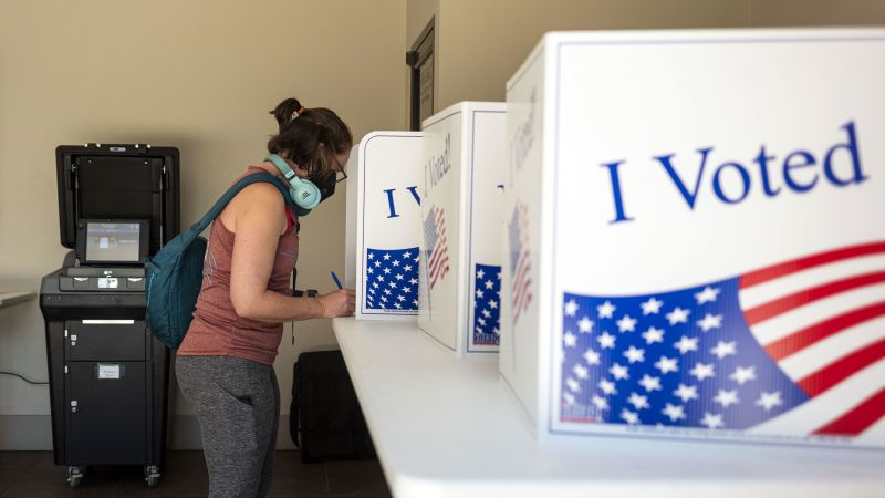 Губернаторът на Пенсилвания стартира автоматична регистрация на гласоподаватели