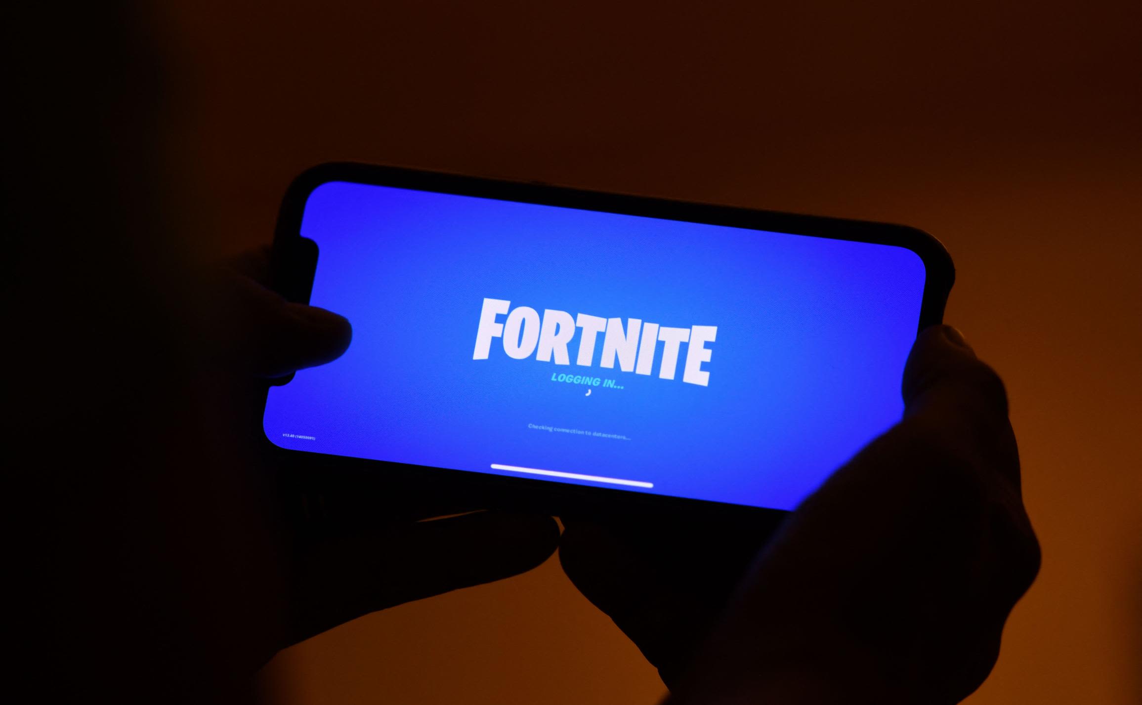 Fortnite Penalty: Epic Games, maker of 'Fortnite' to pay $520 million to US  govt for allegedly 'misleading players' - The Economic Times