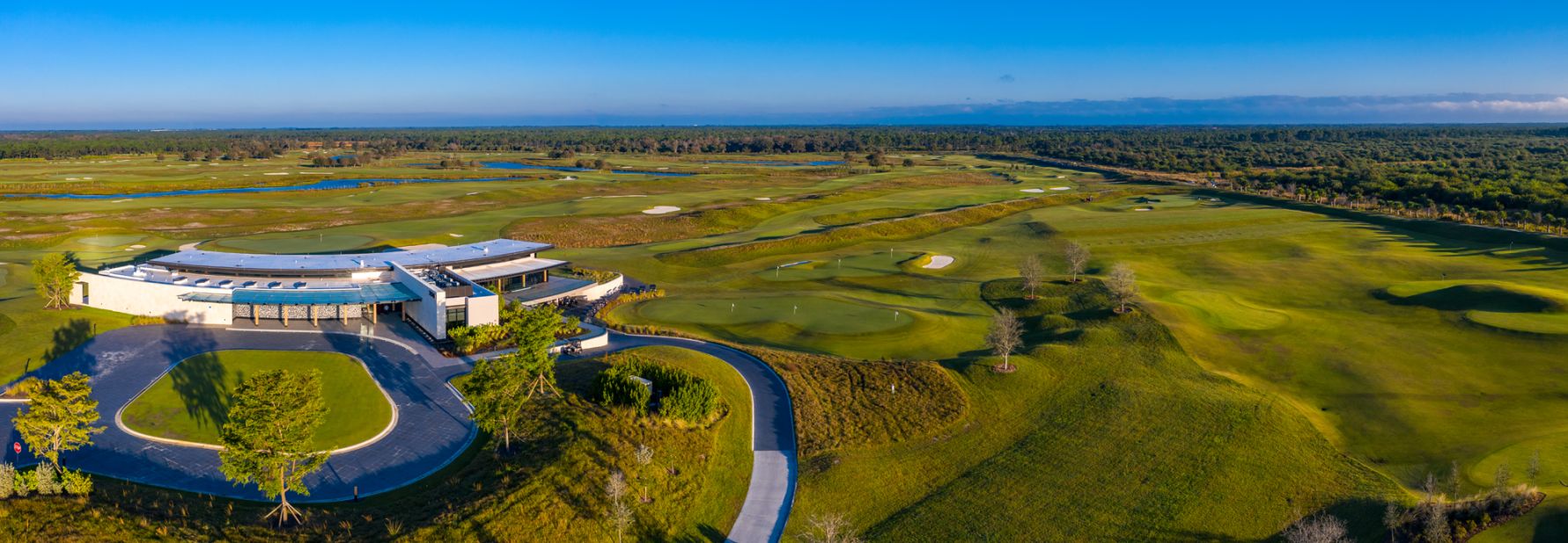 23 brand-new golf courses expected to open in 2023