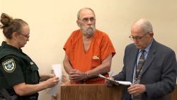 Edward Druzolowski makes a court appearance on September 18, 2023.