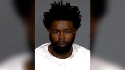 Authorities say Kevin Mason was mistakenly released from an adult detention center in Marion County on September 13.