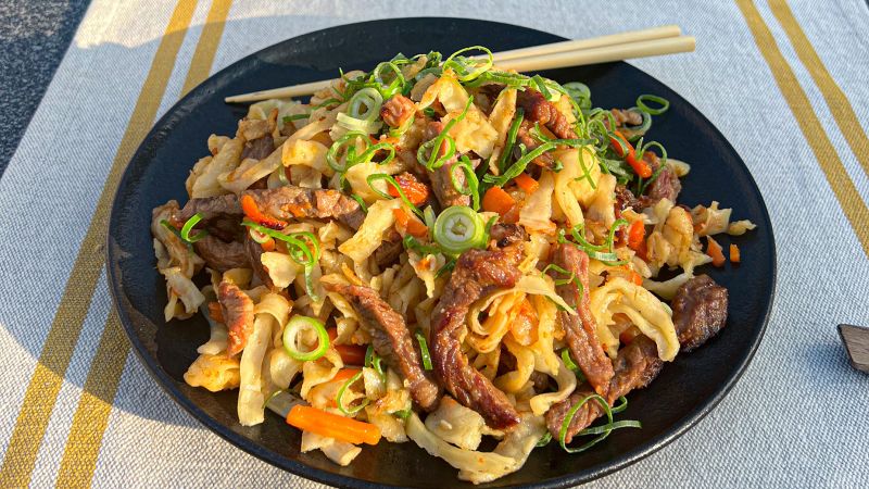 Top Mongolia foods to try | CNN