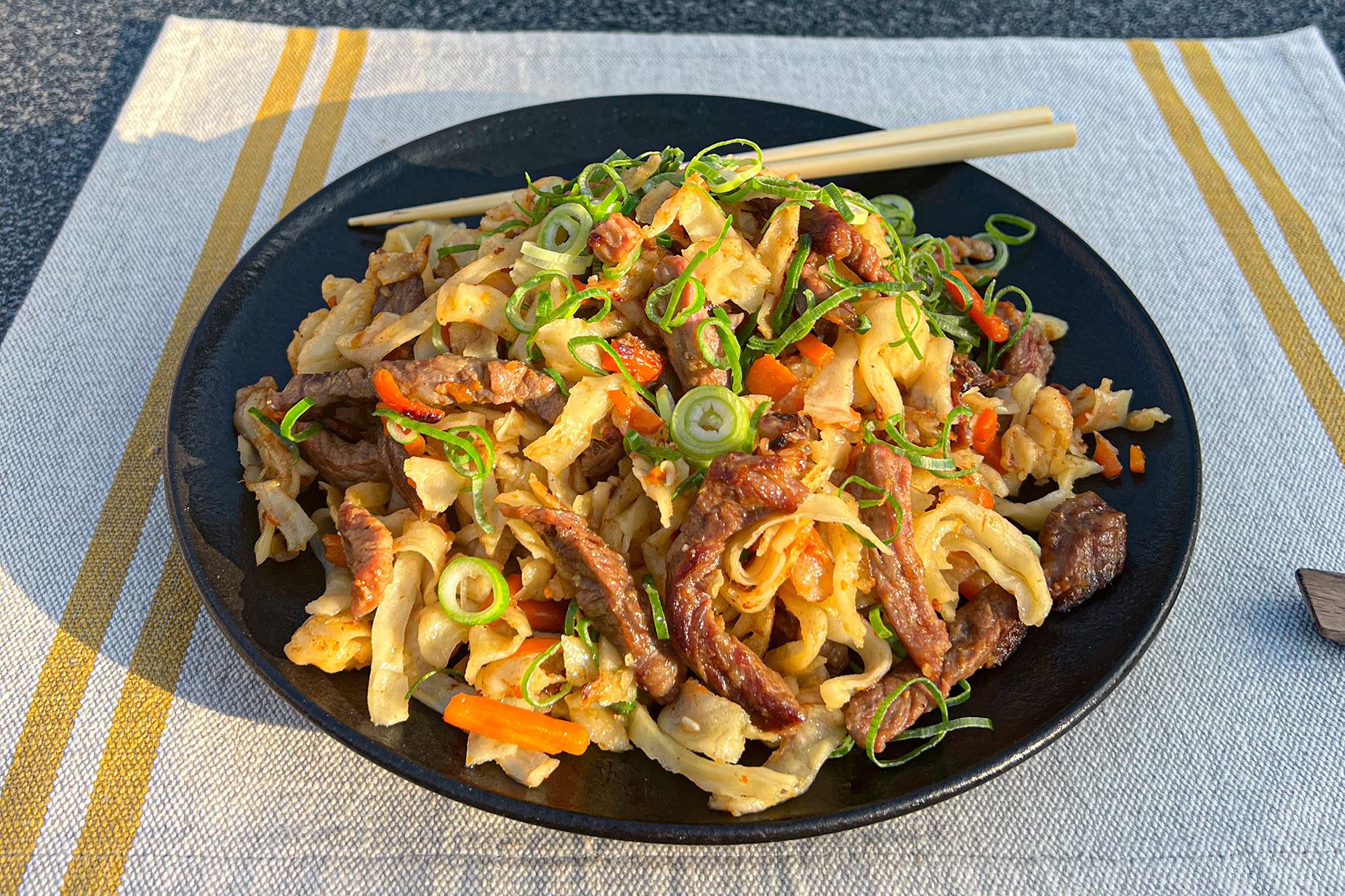 Mongolian food: Top dishes every visitor needs to try, according to ...