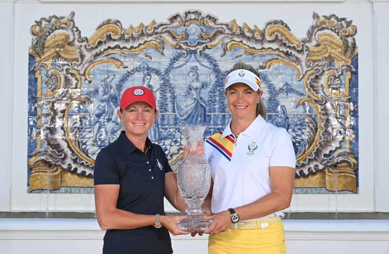 2023 Solheim Cup How to watch, start time, channels and other things to know CNN