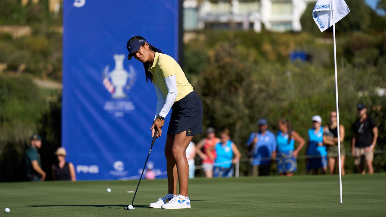 2023 Solheim Cup How to watch, start time, channels and other things