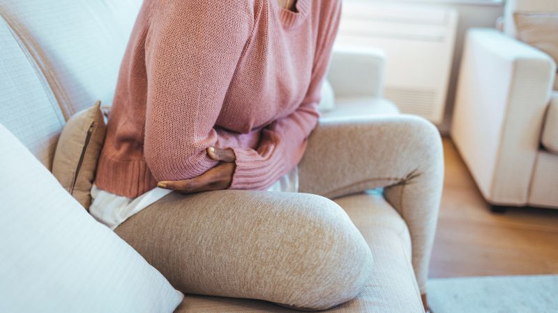PMS now could mean more than twice the risk of early menopause later, study shows