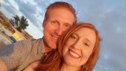 A North Carolina family filed a lawsuit against Google after a 2022 wreck where Philip Paxson used the companyís navigation system and was led off a collapsed bridge, according to a lawsuit filed on Wednesday.
Images from the legal team, Saltz Mongeluzzi Bendesky, show victim and the bridge that was collapsed