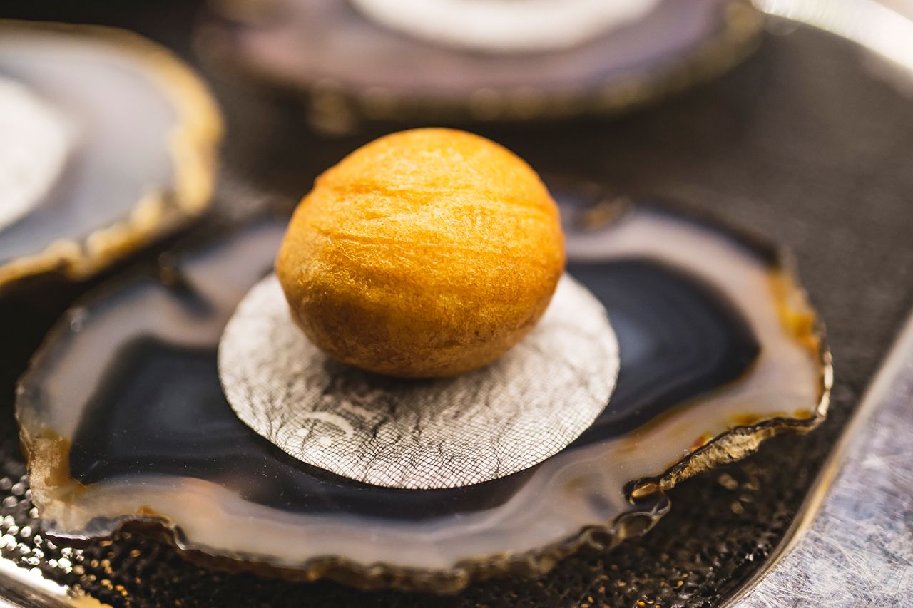 This Country Has More of the World’s 50 Best Restaurants than Any Other
