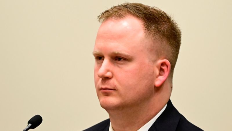 NextImg:After mixed verdicts, another Aurora police officer who restrained Elijah McClain goes on trial | CNN