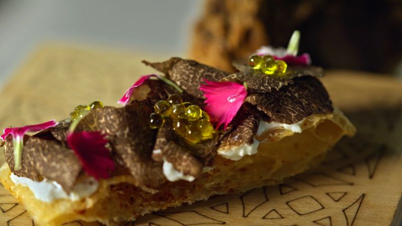 World’s best restaurants: Spain has more of the top 50 than any other country World’s best restaurants: Spain has more of the top 50 than any other country