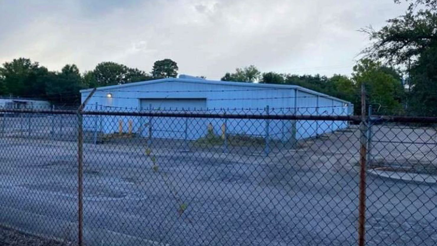 This warehouse, officially known as the Narcotics Processing Facility, "has been permanently closed and the Street Crimes Unit Officers have been disbanded and reassigned," the Baton Rouge Police Department has said.