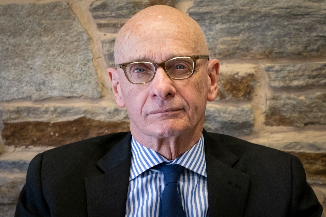 David Zurawik
