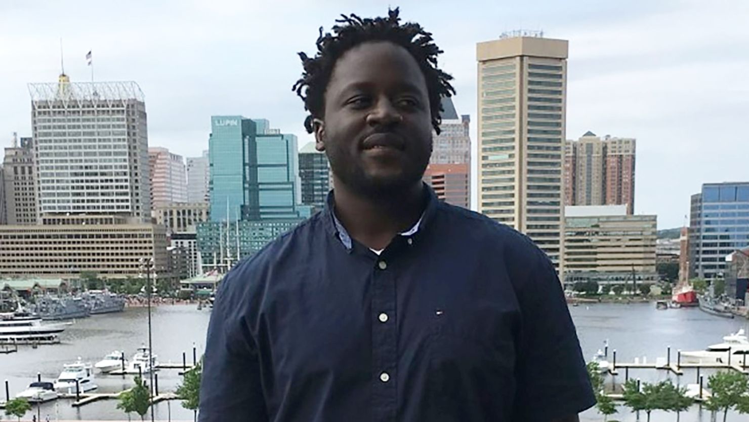 Family of Black man who died while restrained in a mental health